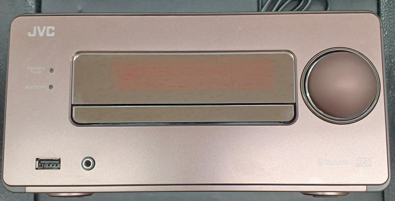 JVC|コンポ|HARDOFFオフモール（オフモ）|1010390000046209