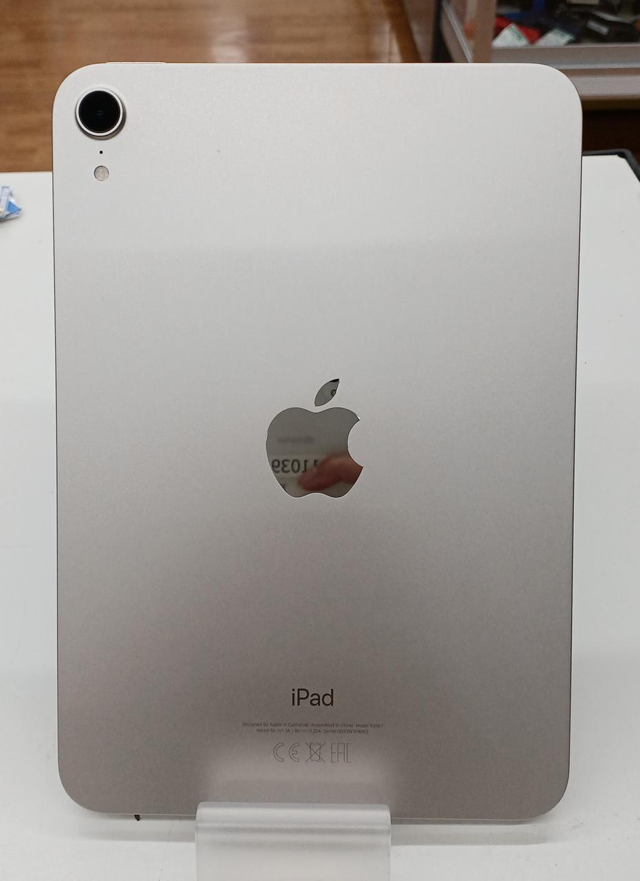 APPLE|IPADMINI(第6世代）|HARDOFFオフモール（オフモ