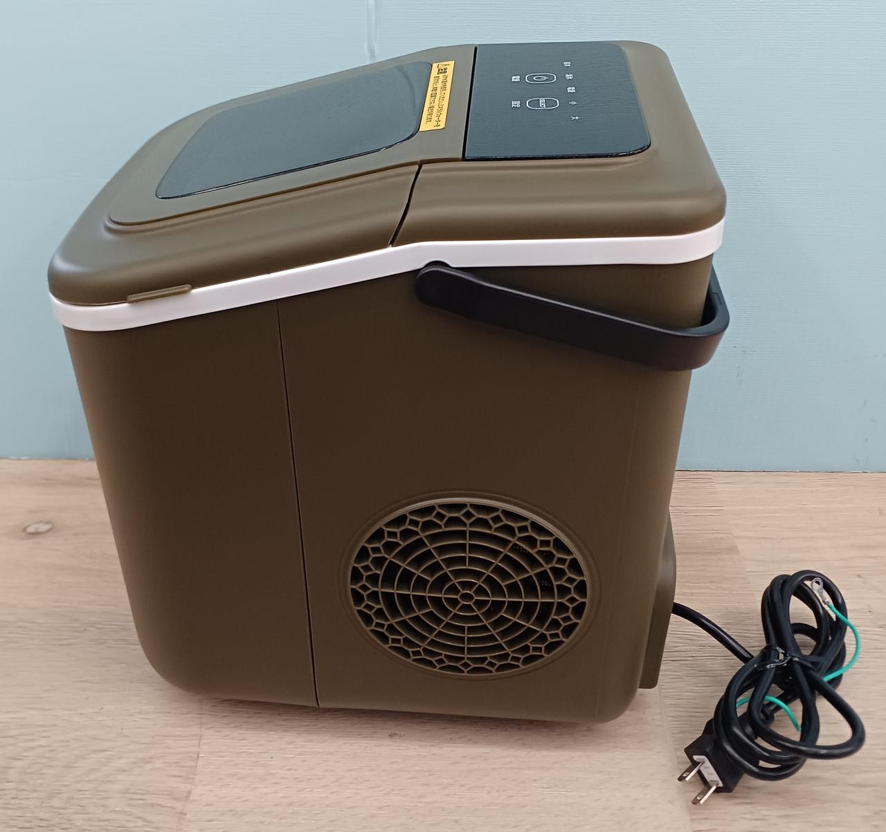 フジマック 製氷機 F-30A-12 フジマック|コンパクト製氷機|【ハードオフ公式通販】オフモール