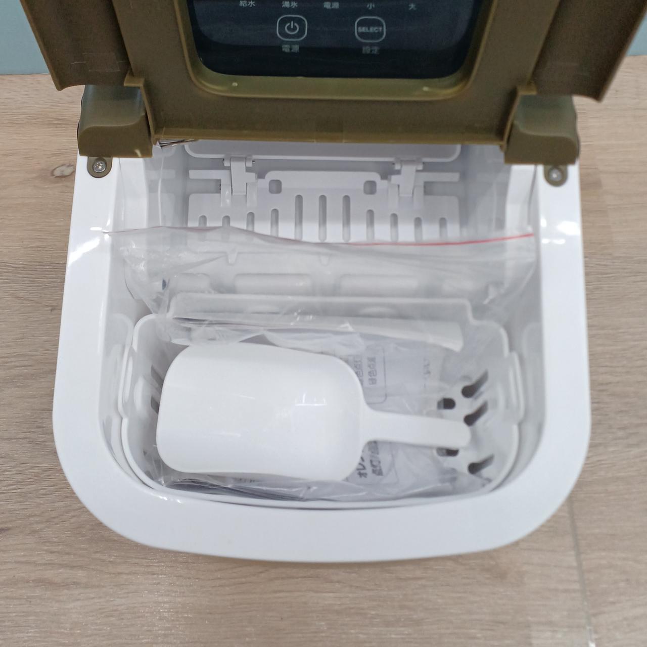 フジマック|コンパクト製氷機|【ハードオフ公式通販】オフモール