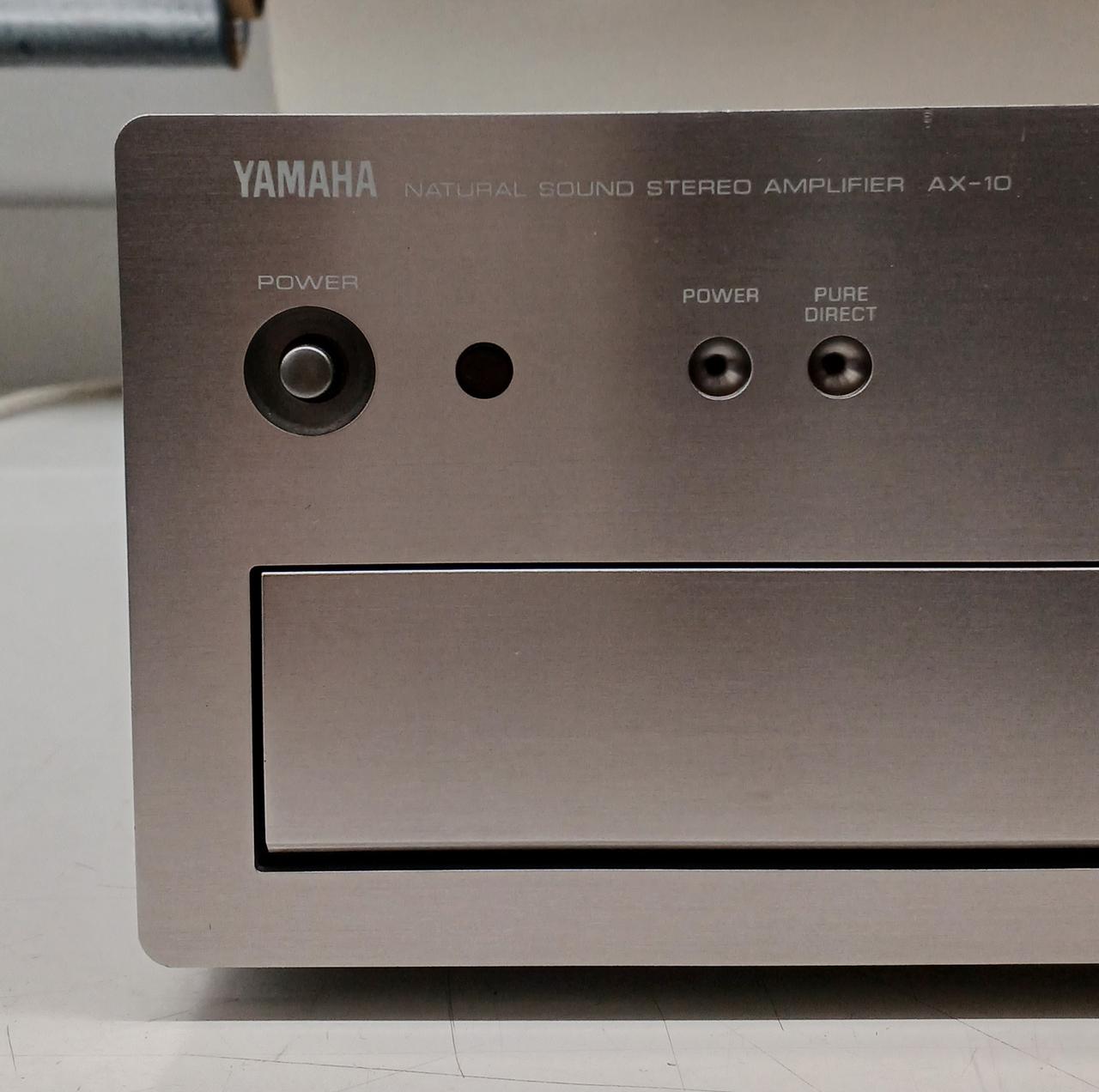 YAMAHA|プリメインアンプ|HARDOFFオフモール（オフモ