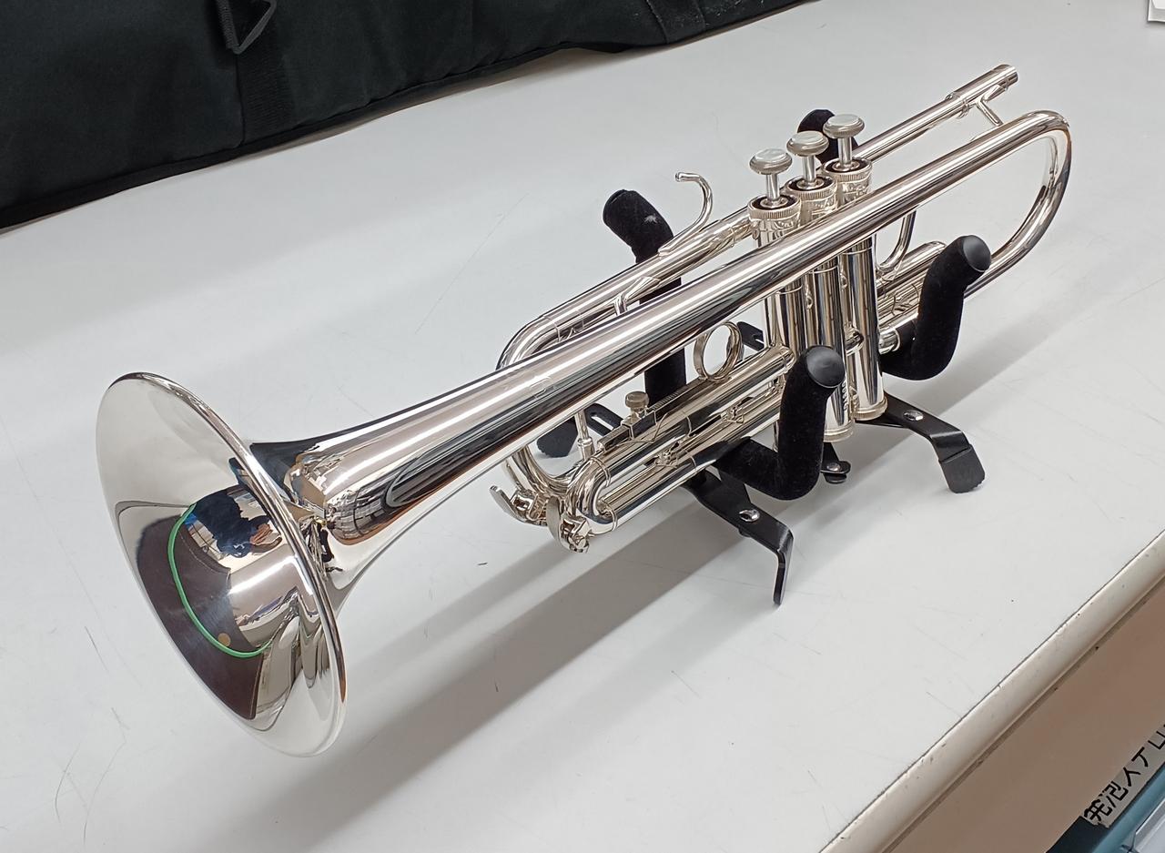 VINCENT BACH|トランペット|HARDOFFオフモール（オフモ）|1010390000043729