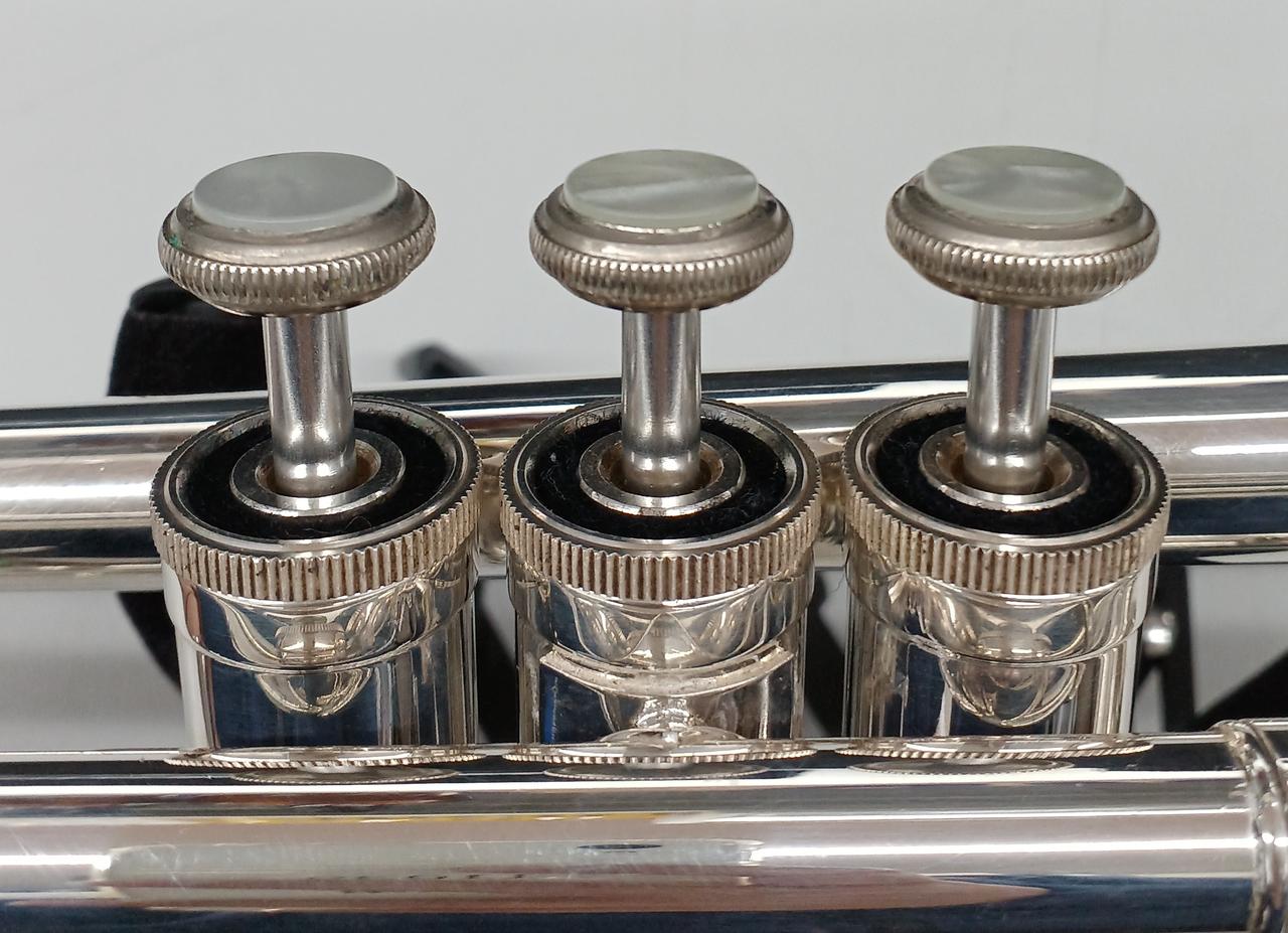 VINCENT BACH|トランペット|HARDOFFオフモール（オフモ）|1010390000043729