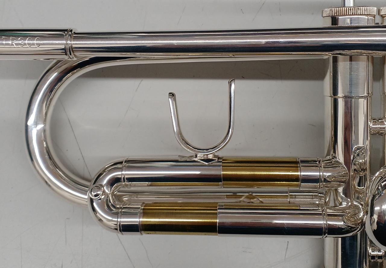 VINCENT BACH|トランペット|HARDOFFオフモール（オフモ）|1010390000043729