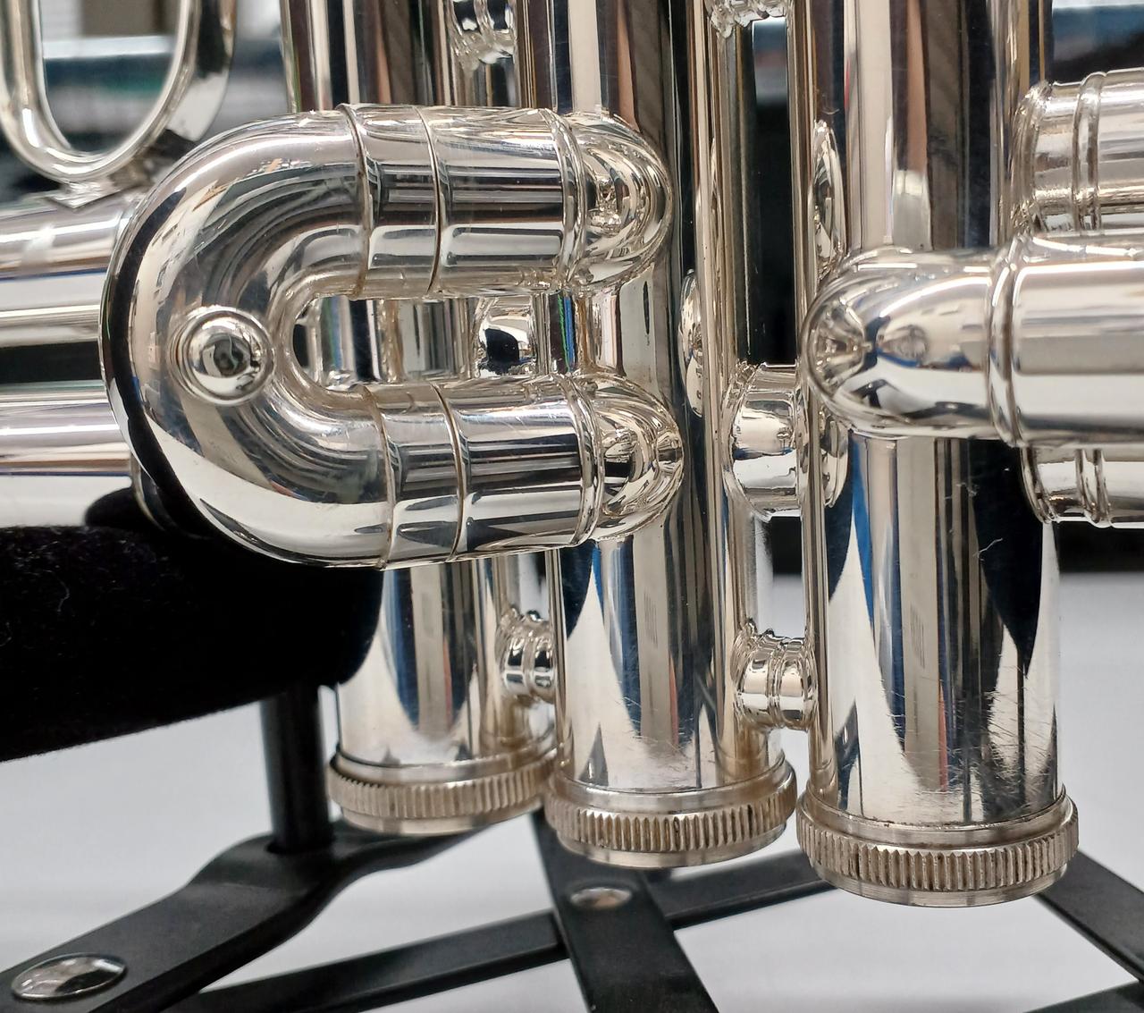 VINCENT BACH|トランペット|HARDOFFオフモール（オフモ）|1010390000043729