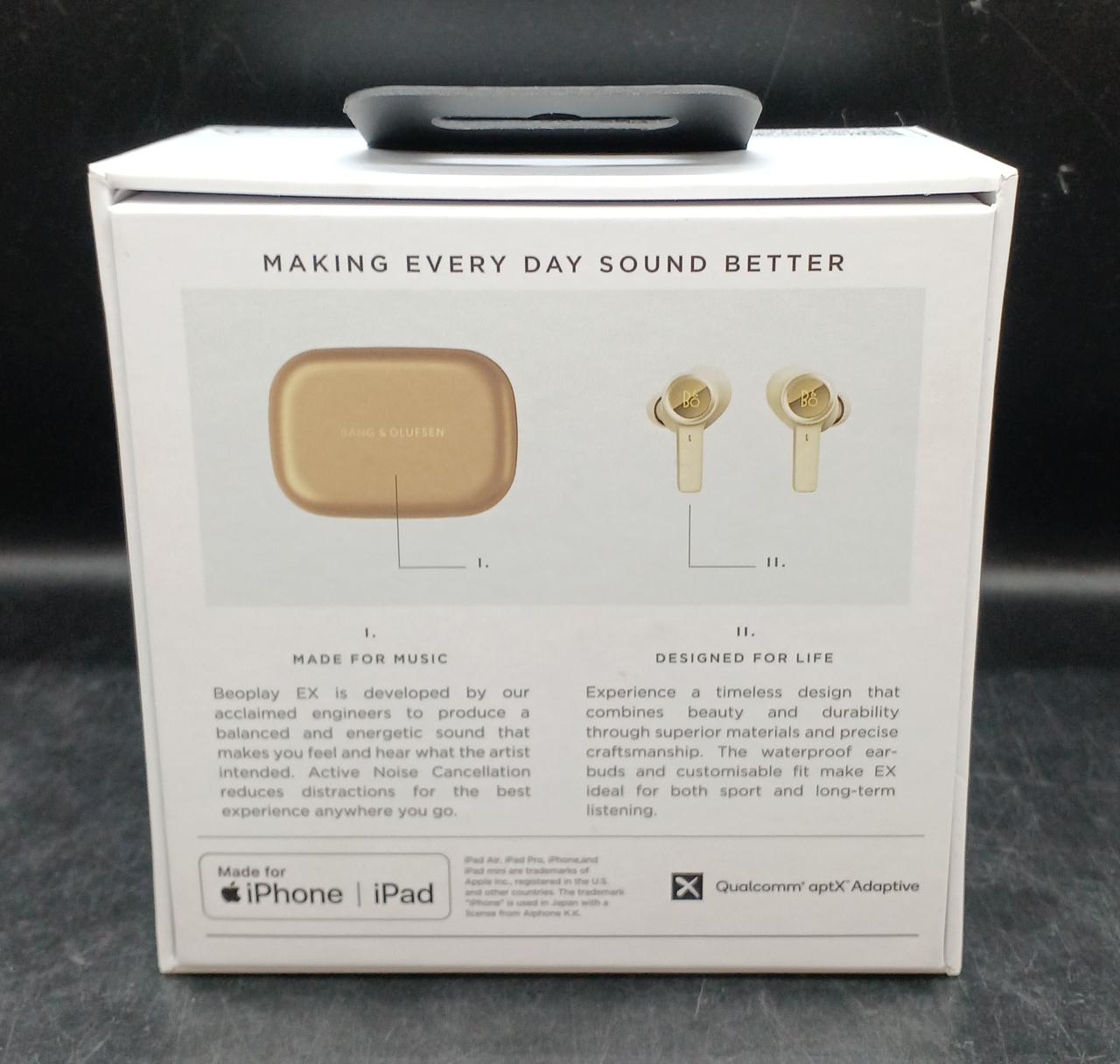 BANG&OLUFSEN|BTイヤホン|HARDOFFオフモール（オフモ）|1010390000047483