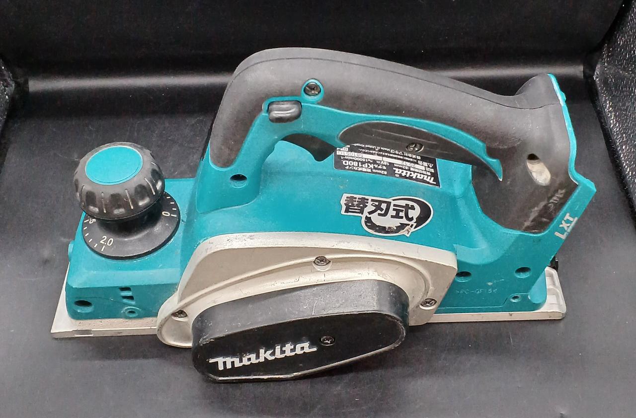 MAKITA|充電式カンナ|HARDOFFオフモール（オフモ）|1010390000048273