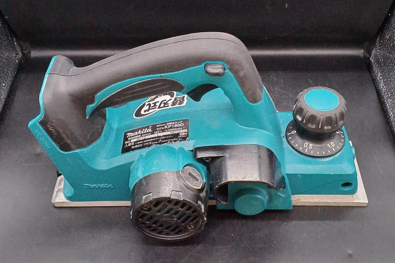 MAKITA|充電式カンナ|HARDOFFオフモール（オフモ）|1010390000048273