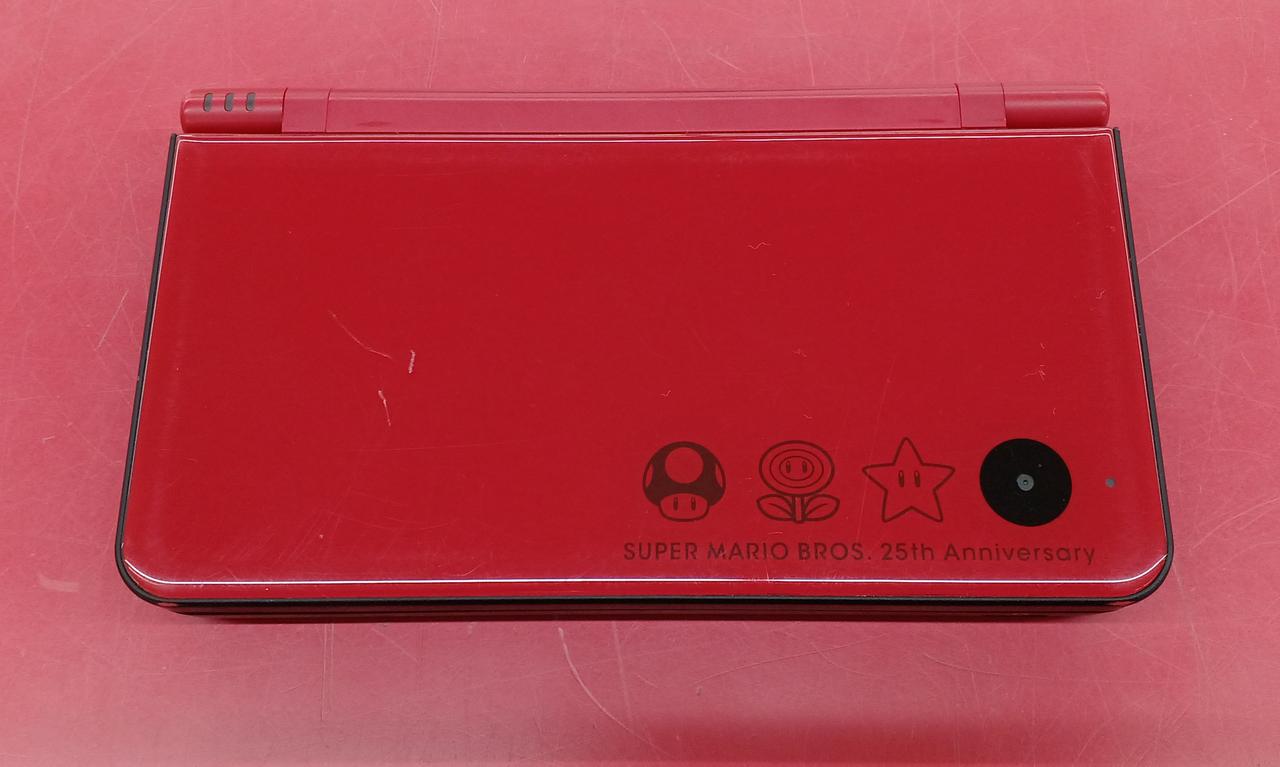 任天堂DSi Nintendo DSi - Vikipedi