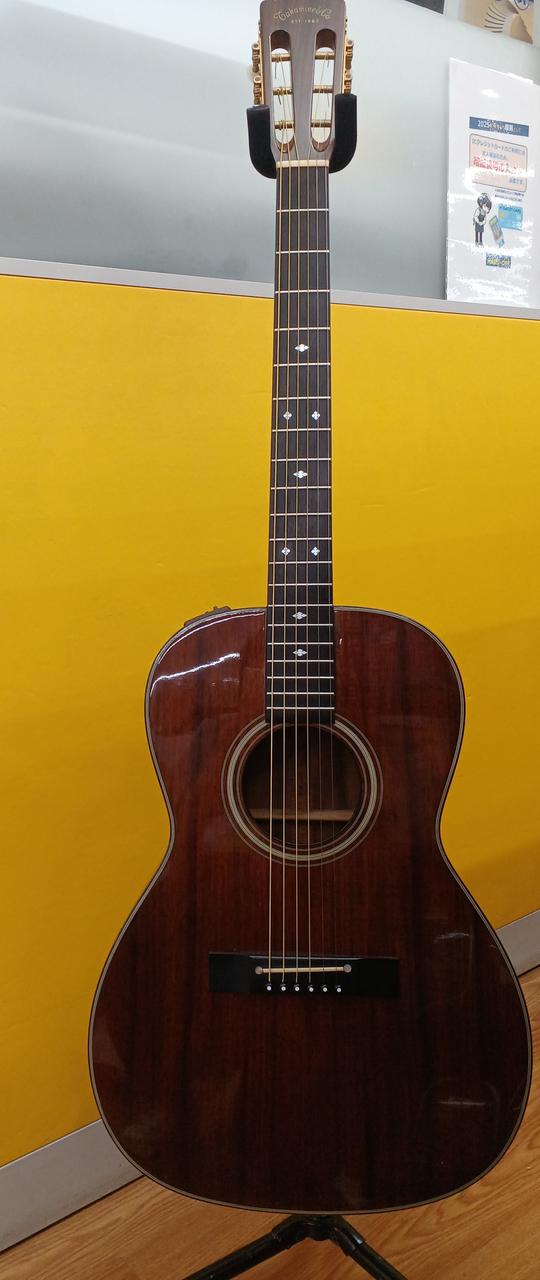 TAKAMINE|エレアコ|【ハードオフ公式通販】オフモール|1010390000050058