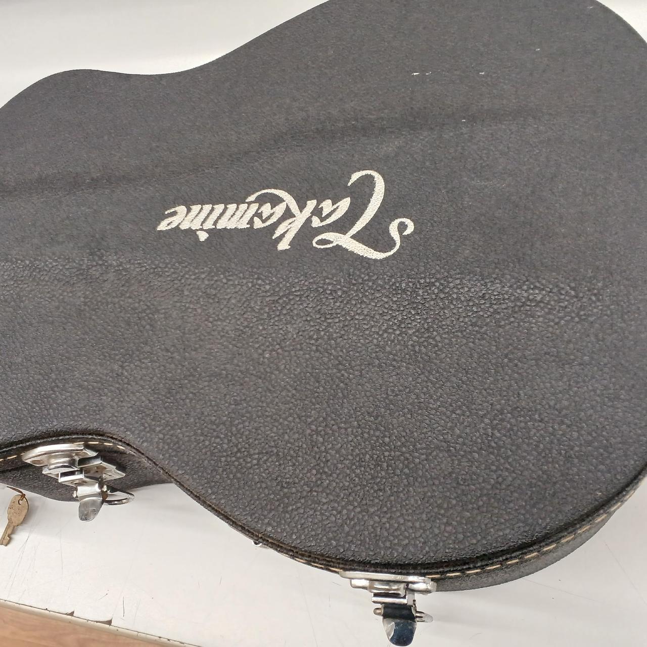 ★希少エレアコ★1984年製★Takamine PT105★純正ハードケース付属 TAKAMINE|エレアコ|【ハードオフ公式通販】オフモール|1010390000050058