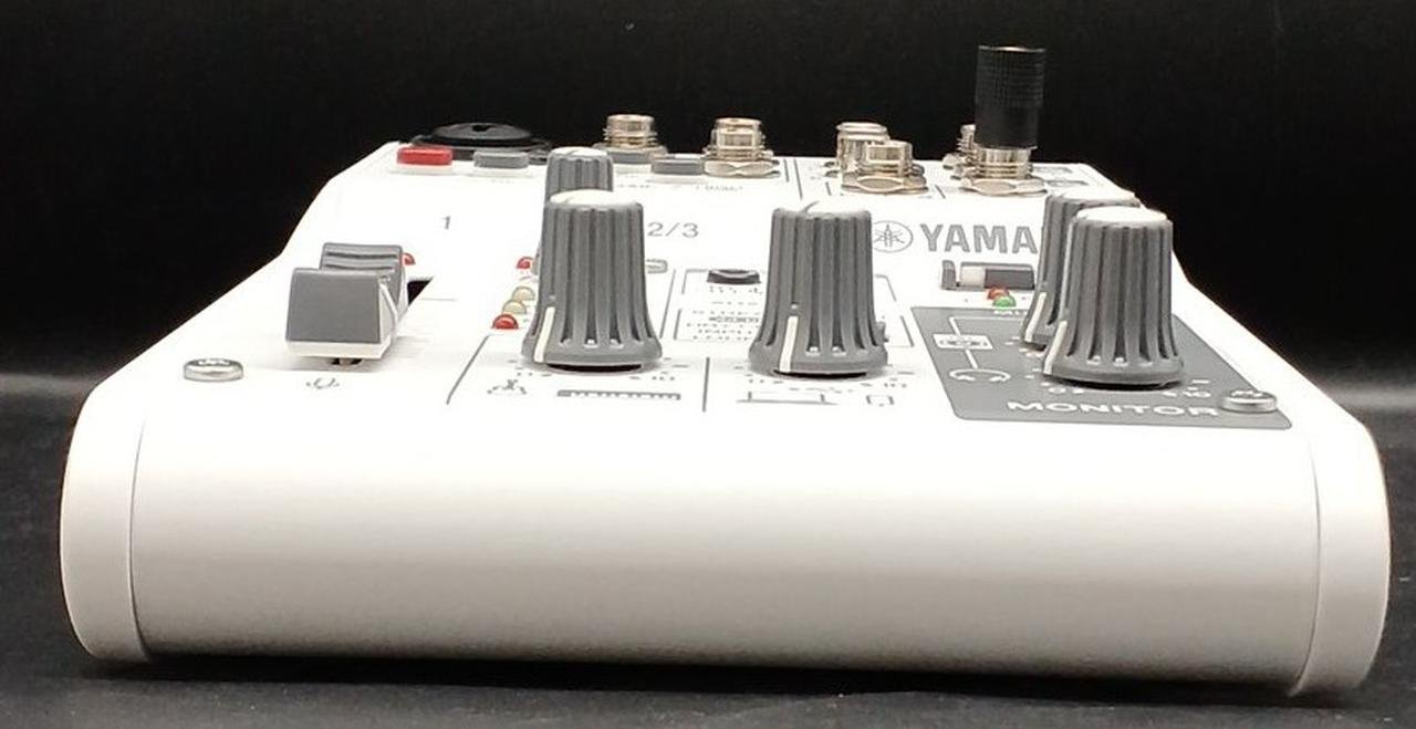 YAMAHA|オーディオインターフェイス|【ハードオフ公式通販】オフモール