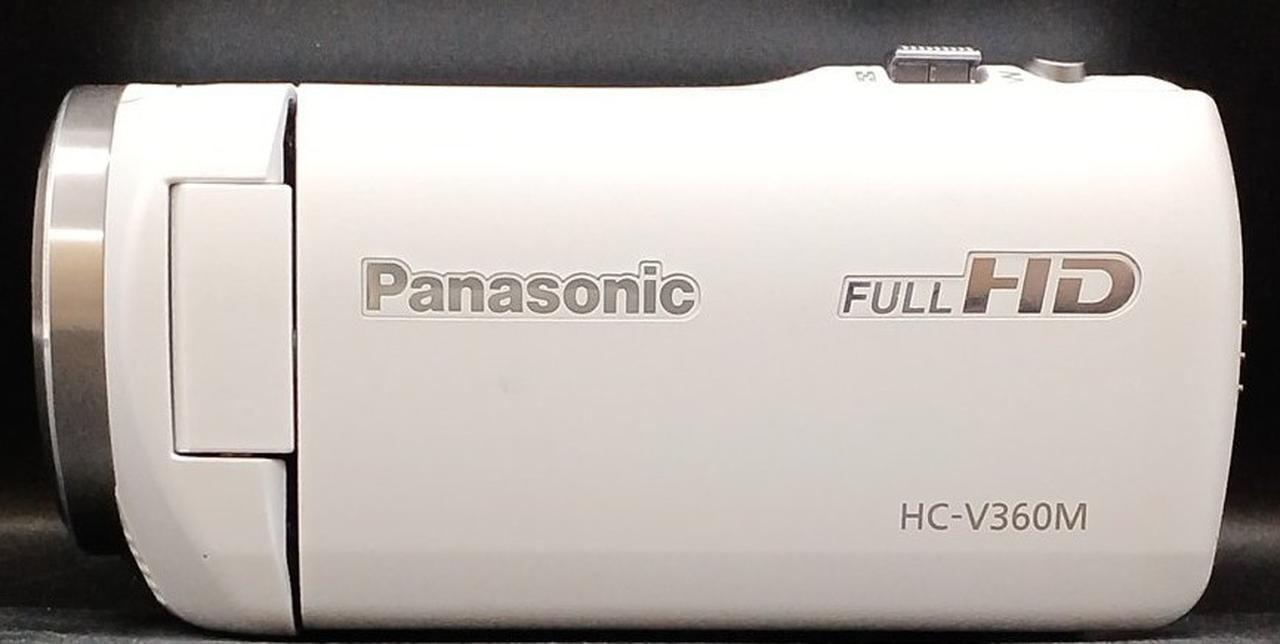 PANASONIC|ビデオカメラ|【ハードオフ公式通販】オフモール