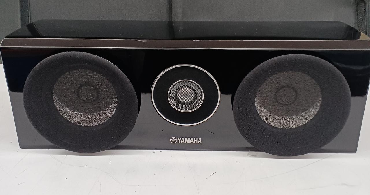 YAMAHA|センタースピーカー|【ハードオフ公式通販】オフモール