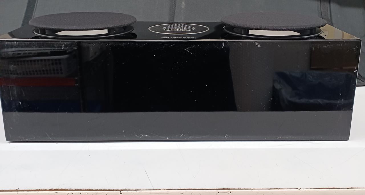 YAMAHA センタースピーカー 本体 YAMAHA|センタースピーカー|【ハードオフ公式通販】オフモール
