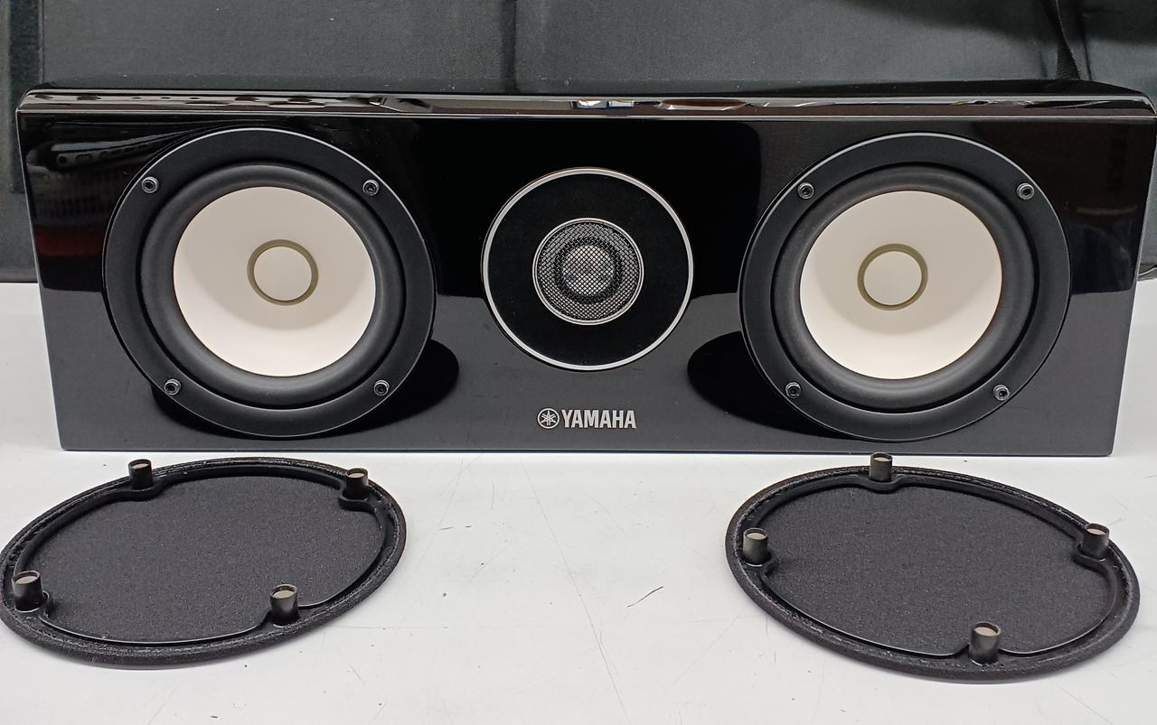 YAMAHA ヤマハ NS-1classics ペア 取説有り YAMAHA|センタースピーカー|【ハードオフ公式通販】オフモール