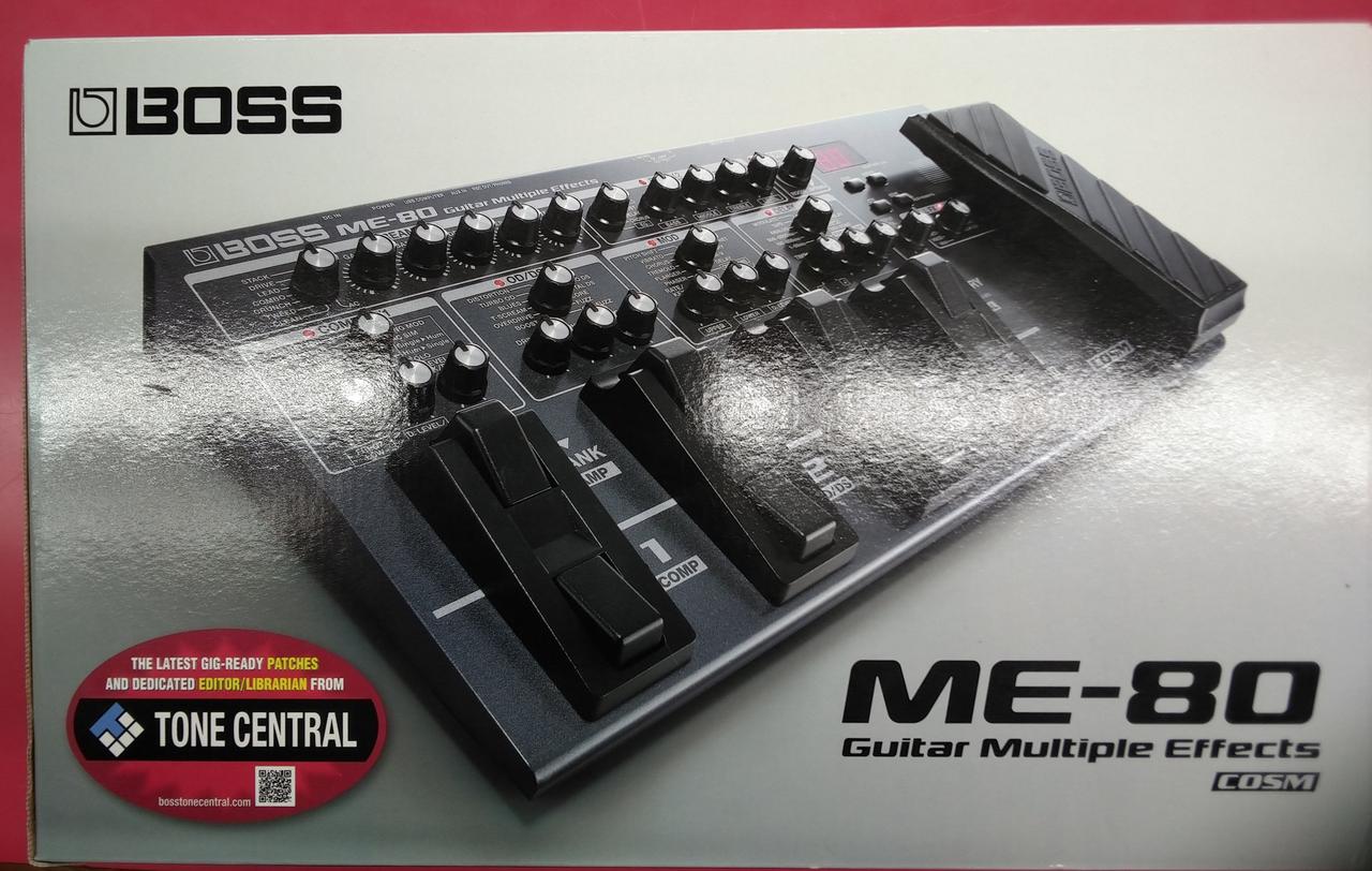 ボス(BOSS)|マルチエフェクター|HARDOFFオフモール（オフモ