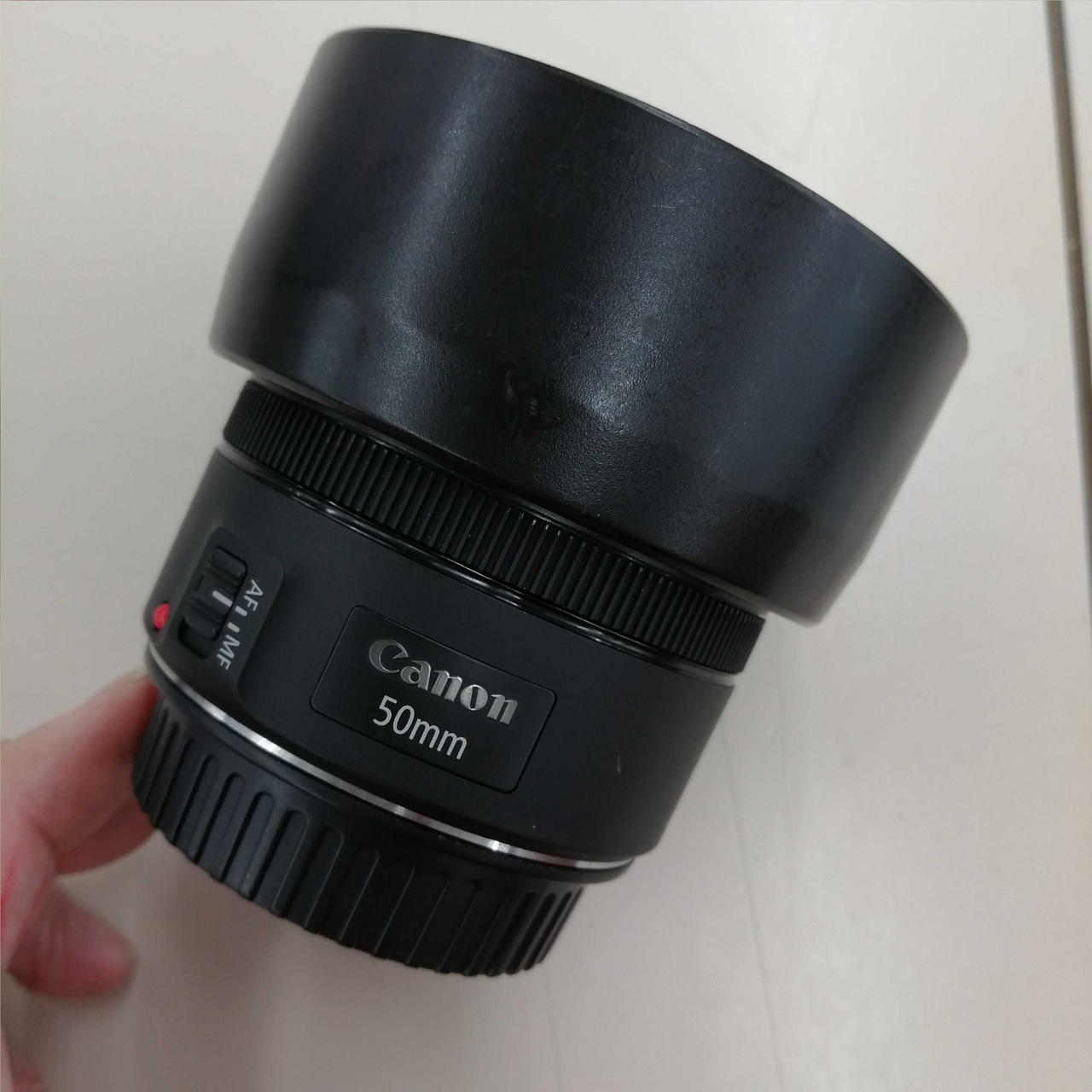 Canon - Canon 人気レンズセット 単焦点50mm 望遠75-300mm camerart-shop_canon-ef-70-