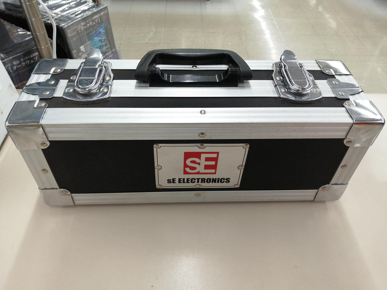 コンデンサマイク sE ELECTRONICS SE4