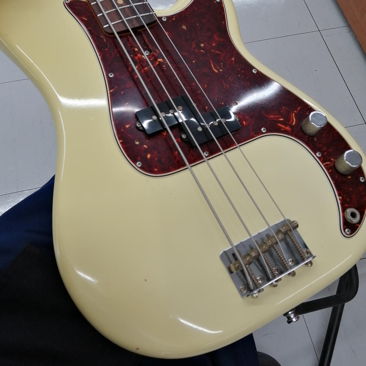 フリーダムカスタムギターリサーチ(FREEDOM CUSTOM GUITAR