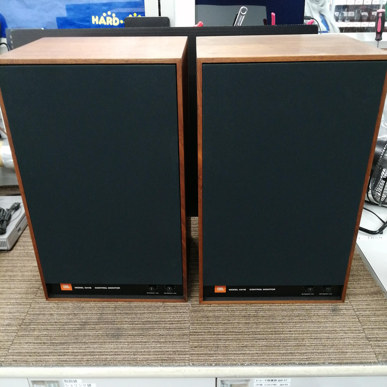 ジェービーエル(JBL)|スピーカー|HARDOFFオフモール（オフモ