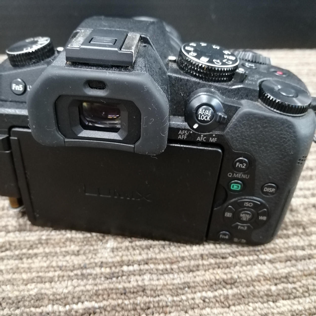【撮影46枚 】Panasonic LUMIX DMC-G8M 美品 Amazon | パナソニック ミラーレス一眼カメラ ルミックス G8