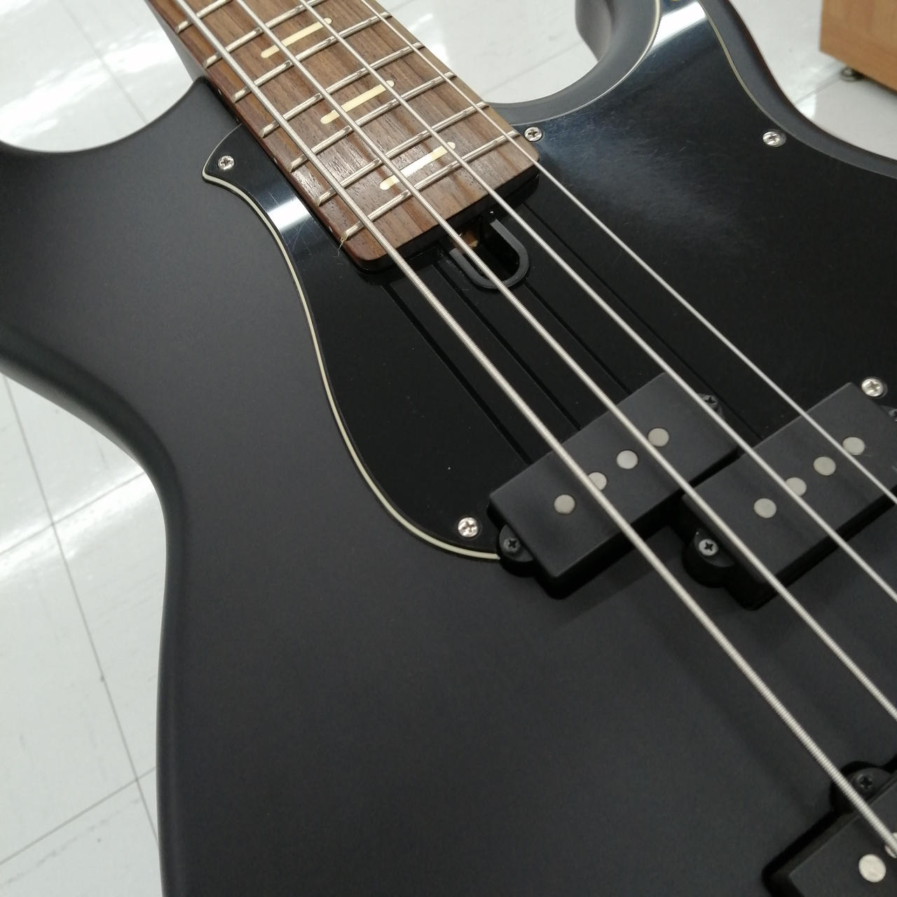 Yamaha ブラック エレキベース ヤマハ(YAMAHA)|ベースギター・エレキベースその他|HARDOFFオフ