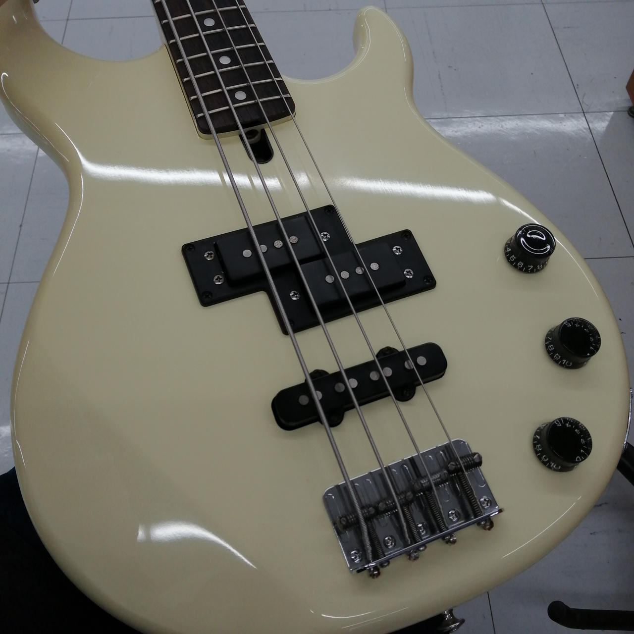 エレキベース　YAMAHA　BBⅥ プレベ エレキベース YAMAHA BBⅥ プレベ