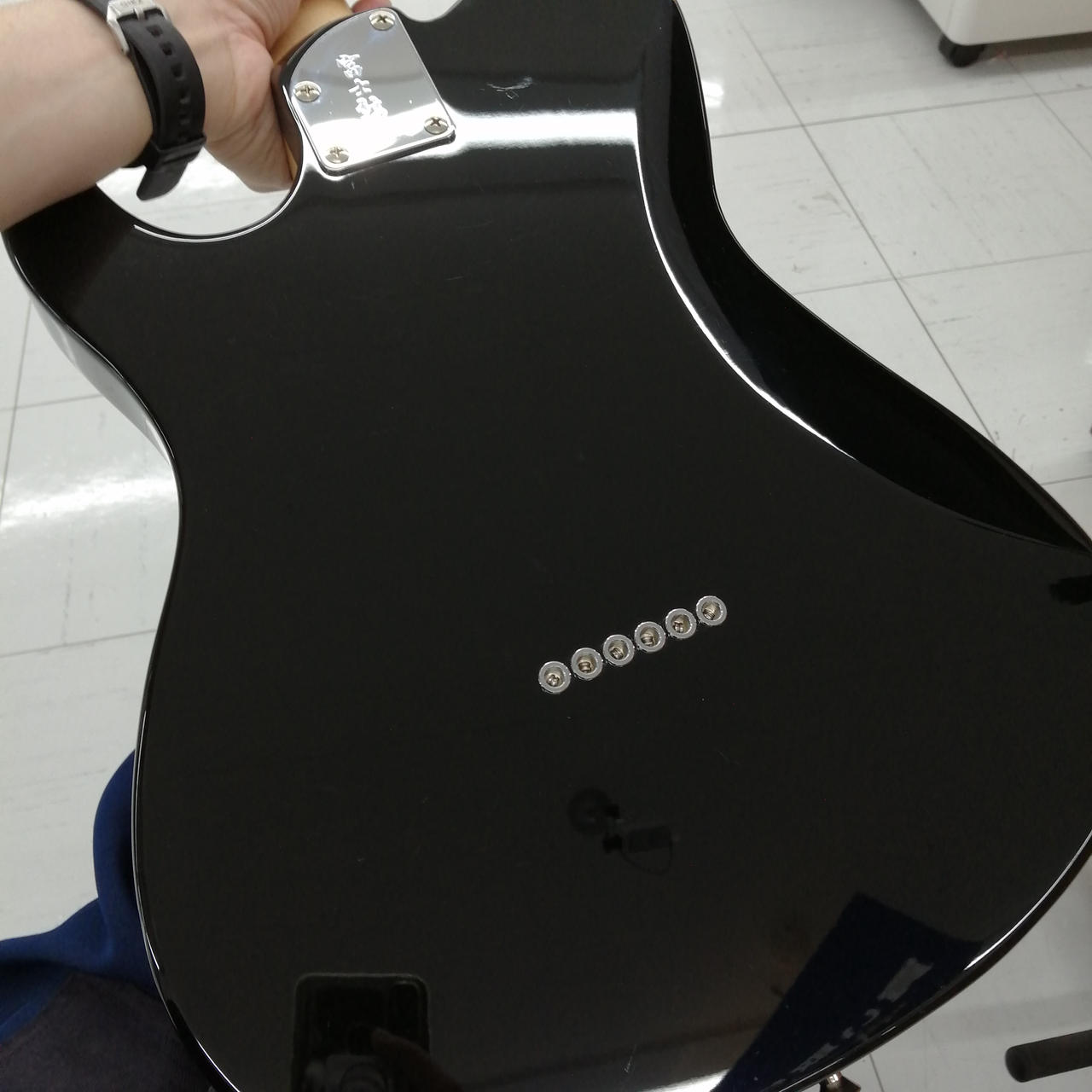 日本製　テレキャスター　フジゲン製　かなり美品　エレキギター　調整済 エレキギター テレキャスタータイプ フジゲン」の人気商品一覧