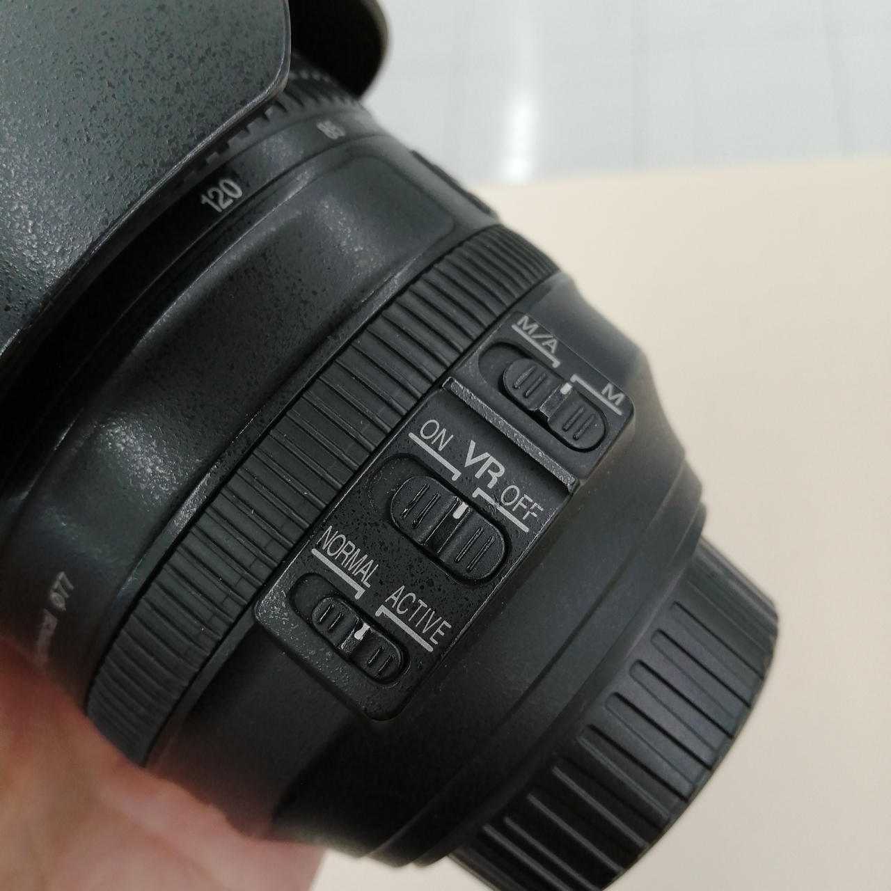 ニコン(NIKON)|ニコン用標準ズームレンズ|HARDOFFオフモール