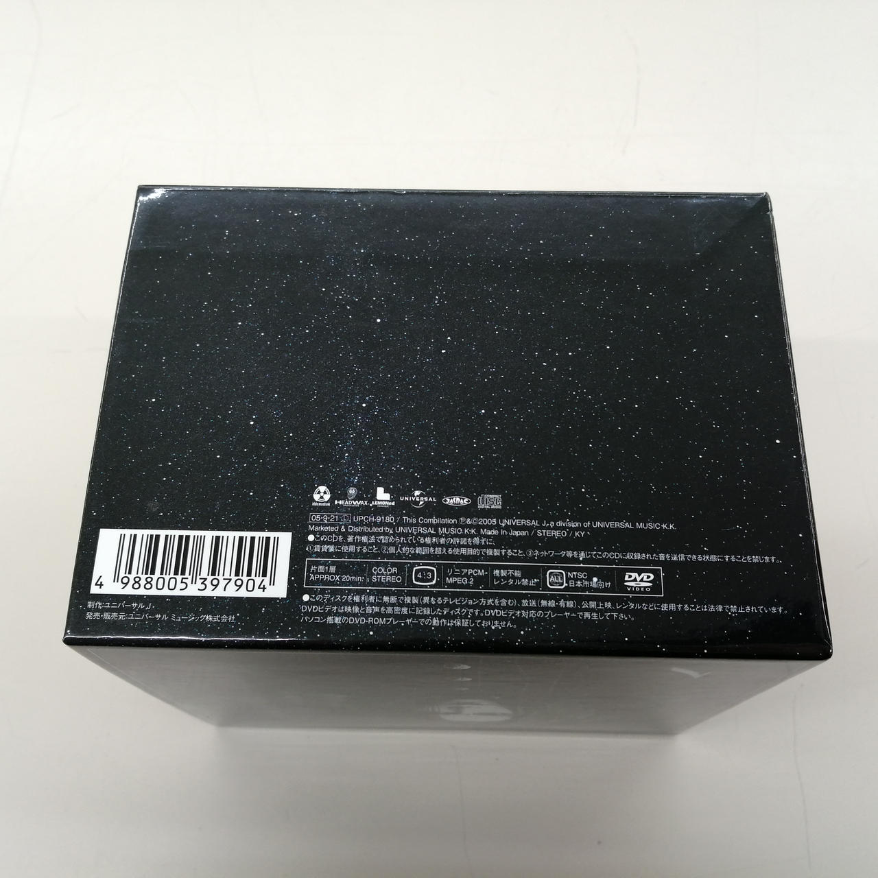 アンジェリーク DVD全巻セット (株)コーエー(ユニバーサルミュージック) アンジェリーク DVD全巻セット (株)コーエー(ユニバーサル