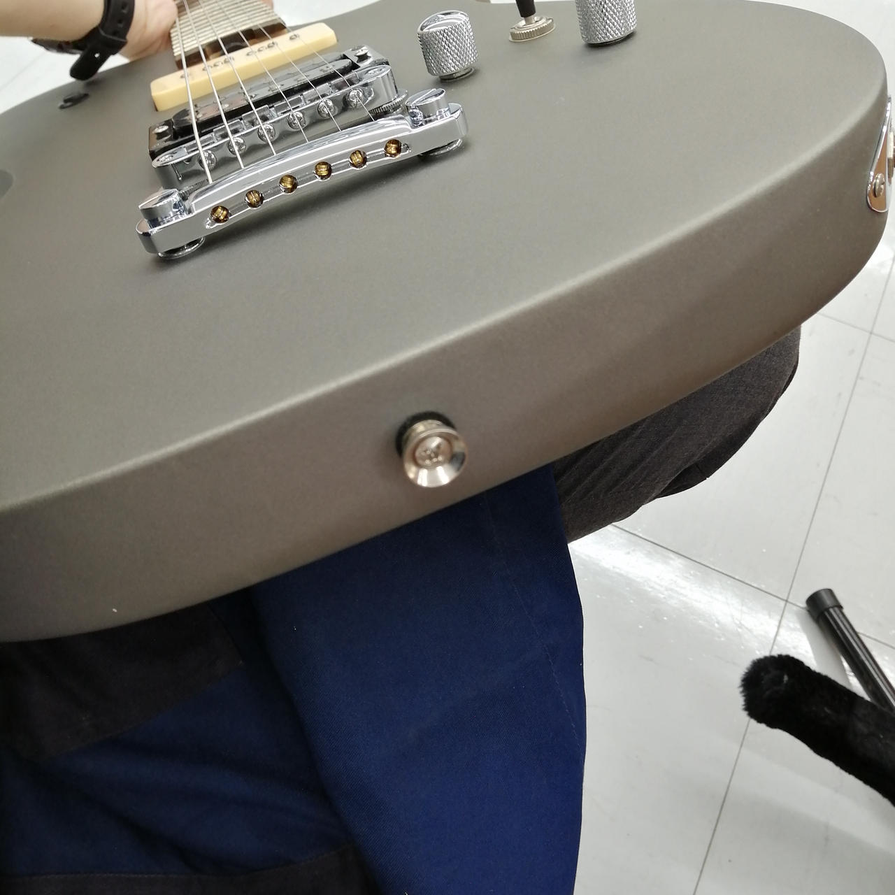 エレキギター　ほぼ新品未使用 ESP|エレキギター|HARDOFFオフモール（オフモ）|1010070000062119