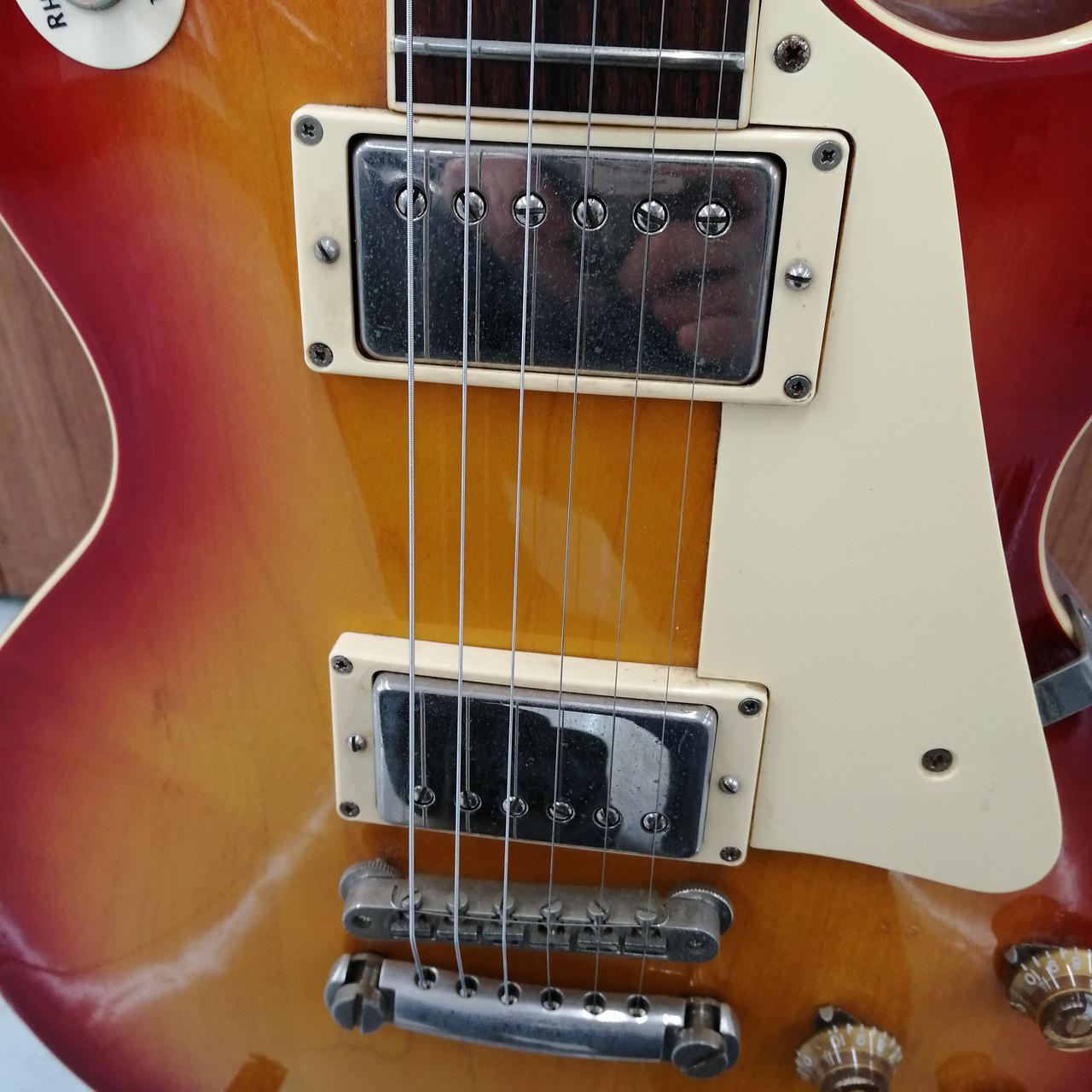 Greco LesPaul Type ElectricGuitarエレキギター Greco Les Paul Type Electric Guitar エレキギター グレコ