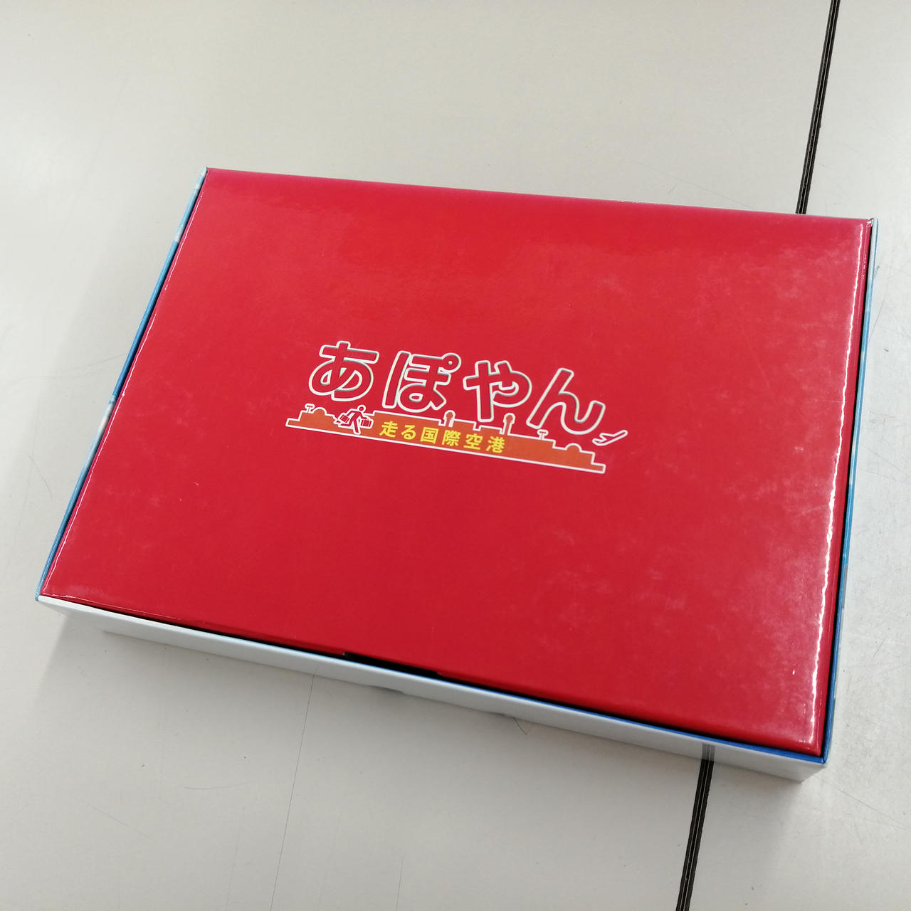 TBS|あぽやん 走る国際空港 DVD-BOX|HARDOFFオフモール（オフモ
