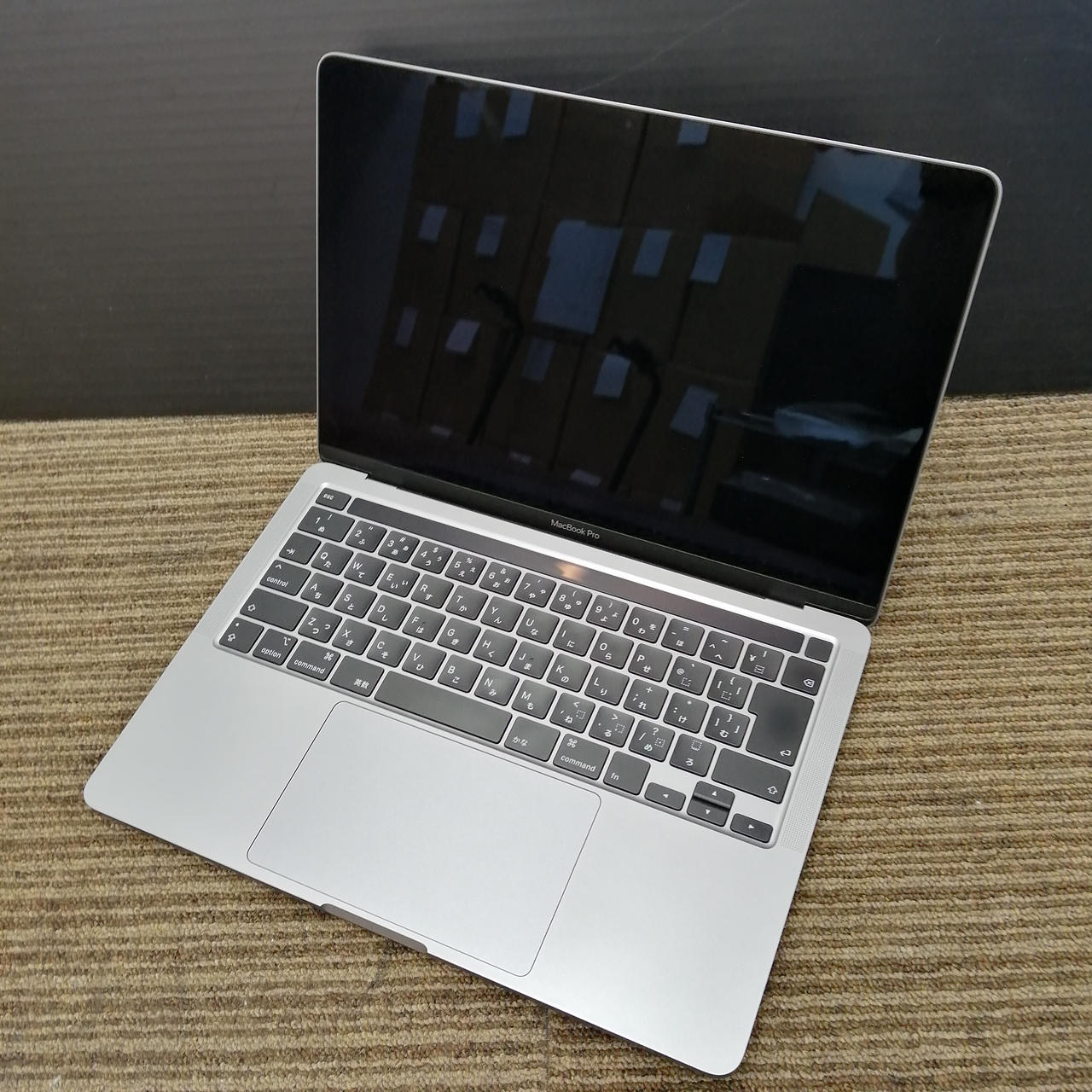 12inch スマホ、タブレット、パソコン アップル Apple Macbook MF855J/A