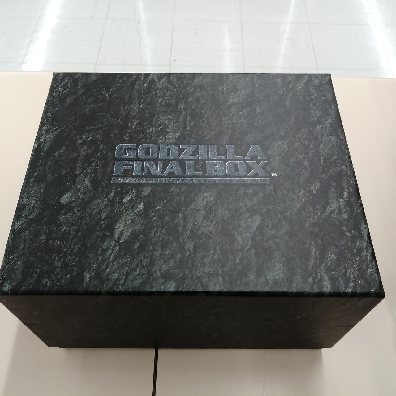 【新品未開封】ゴリパラ見聞録数量限定スペシャルBOX付DVDVol.1〜5セット 中古】【未開封】DXゴジラ レイザーバイト 「GODZILLA