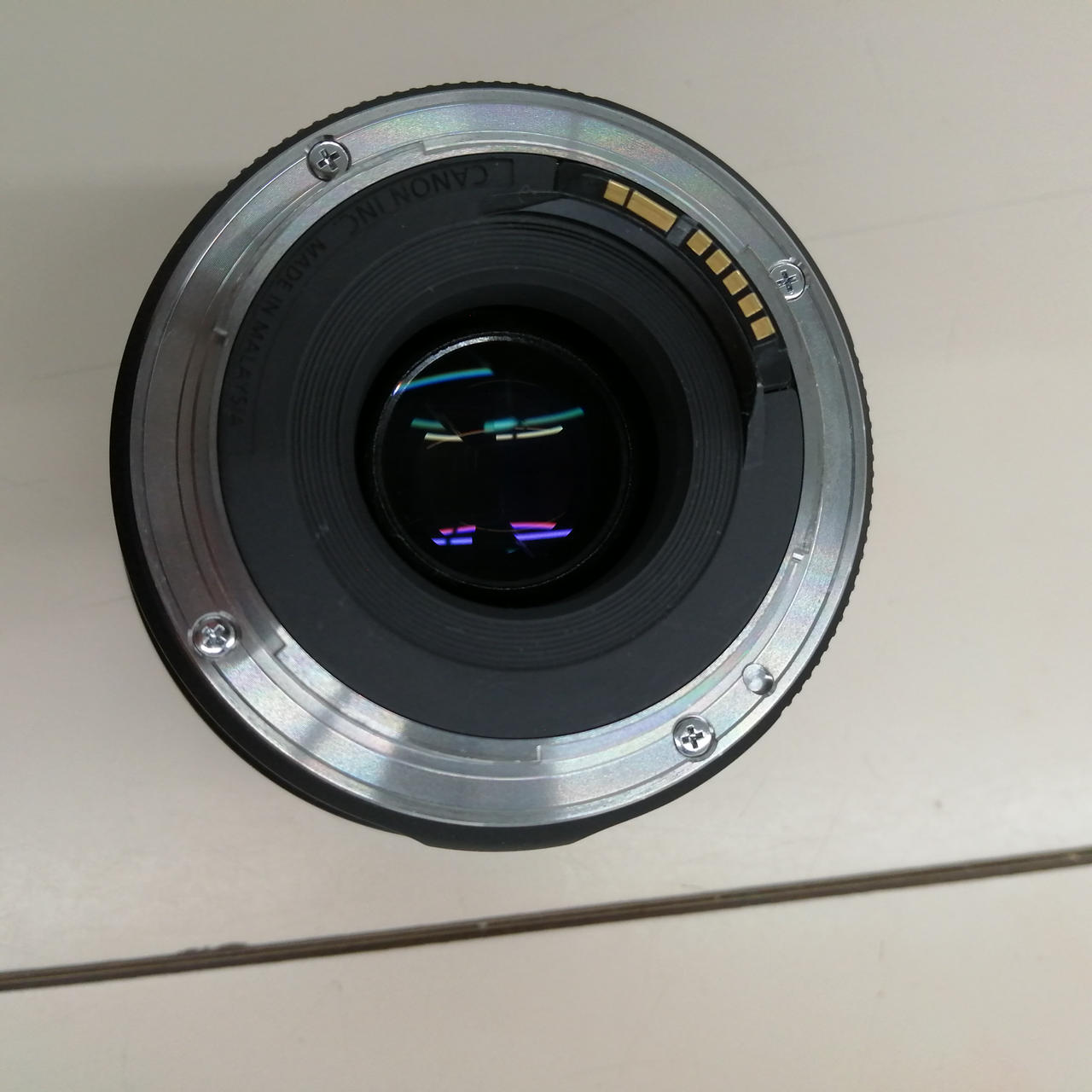 Canon - CanonEOS9000D ボディ、標準レンズ、単焦点レンズ 箱あり EOS 9000D デジタル一眼 中古 CANON キヤノン 標準＆望遠ダブル