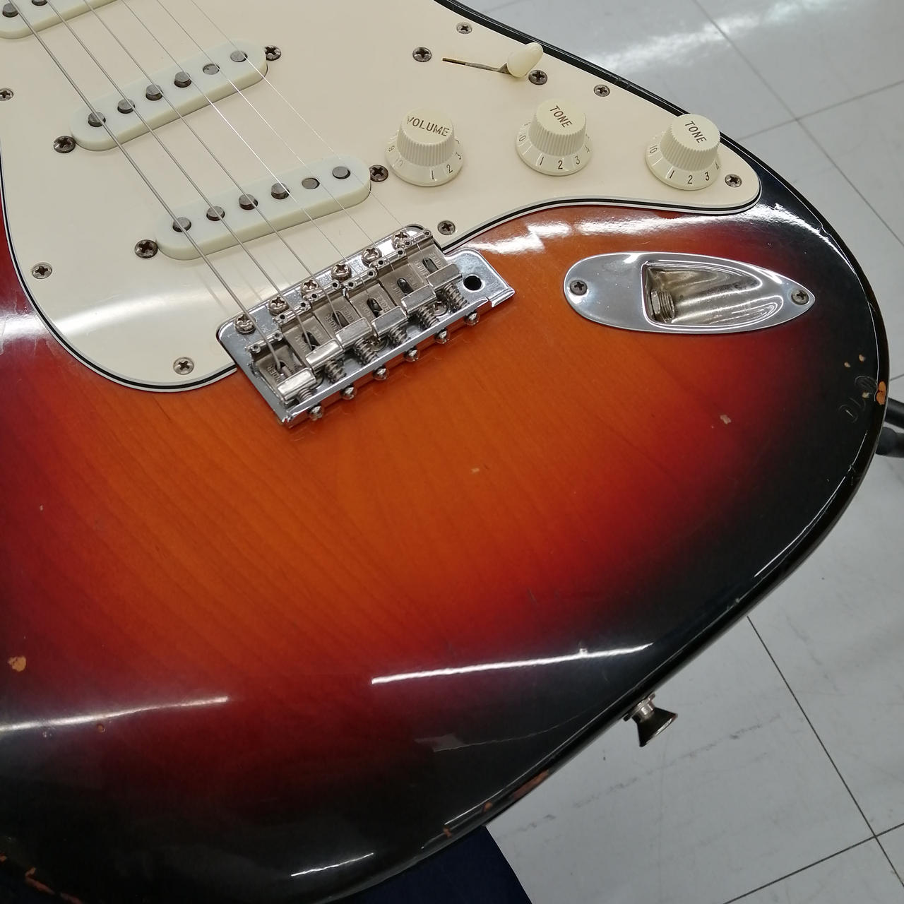 FENDER|エレキギター ストラトキャスタータイプ|HARDOFFオフ