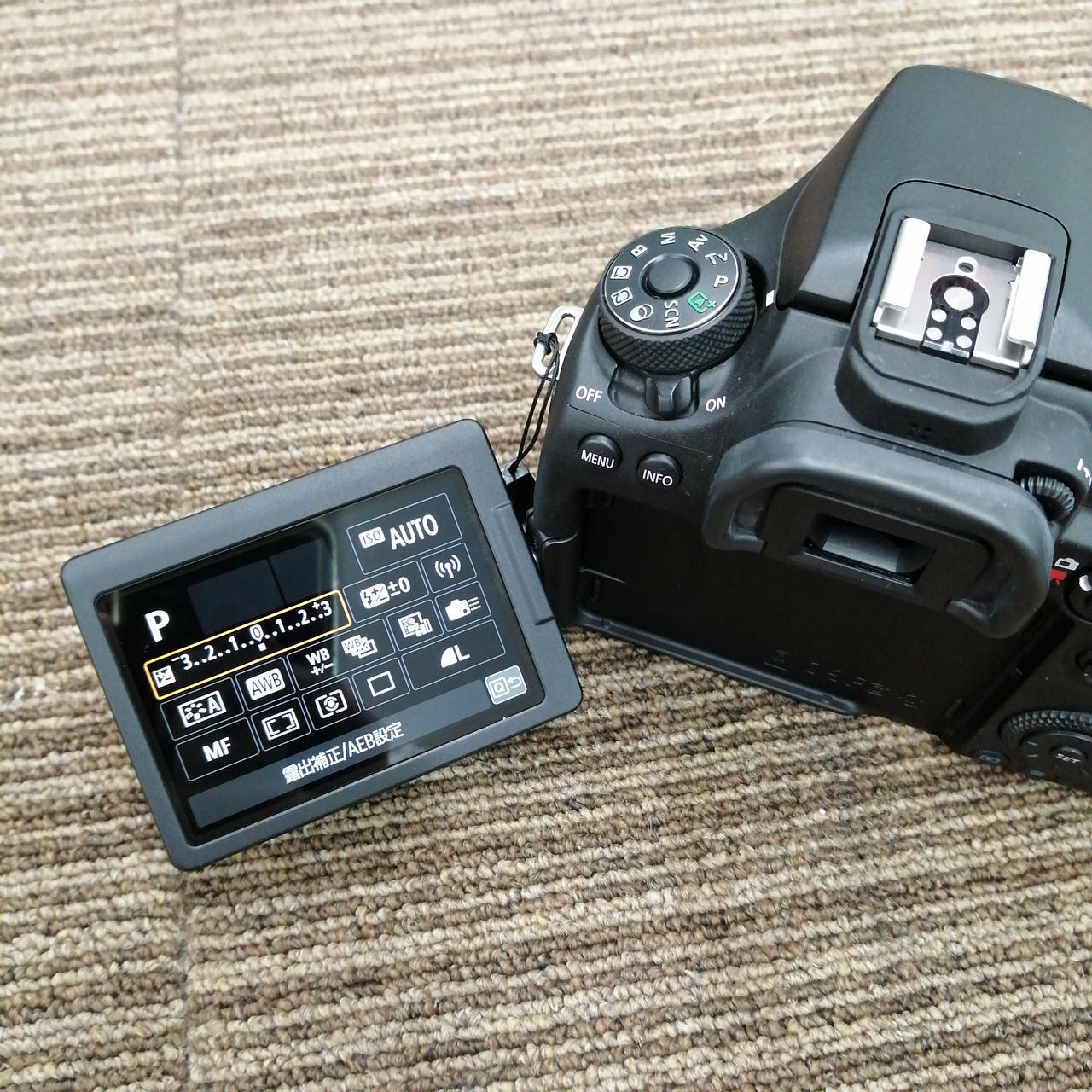 CANON|デジタル一眼レフ|HARDOFFオフモール（オフモ