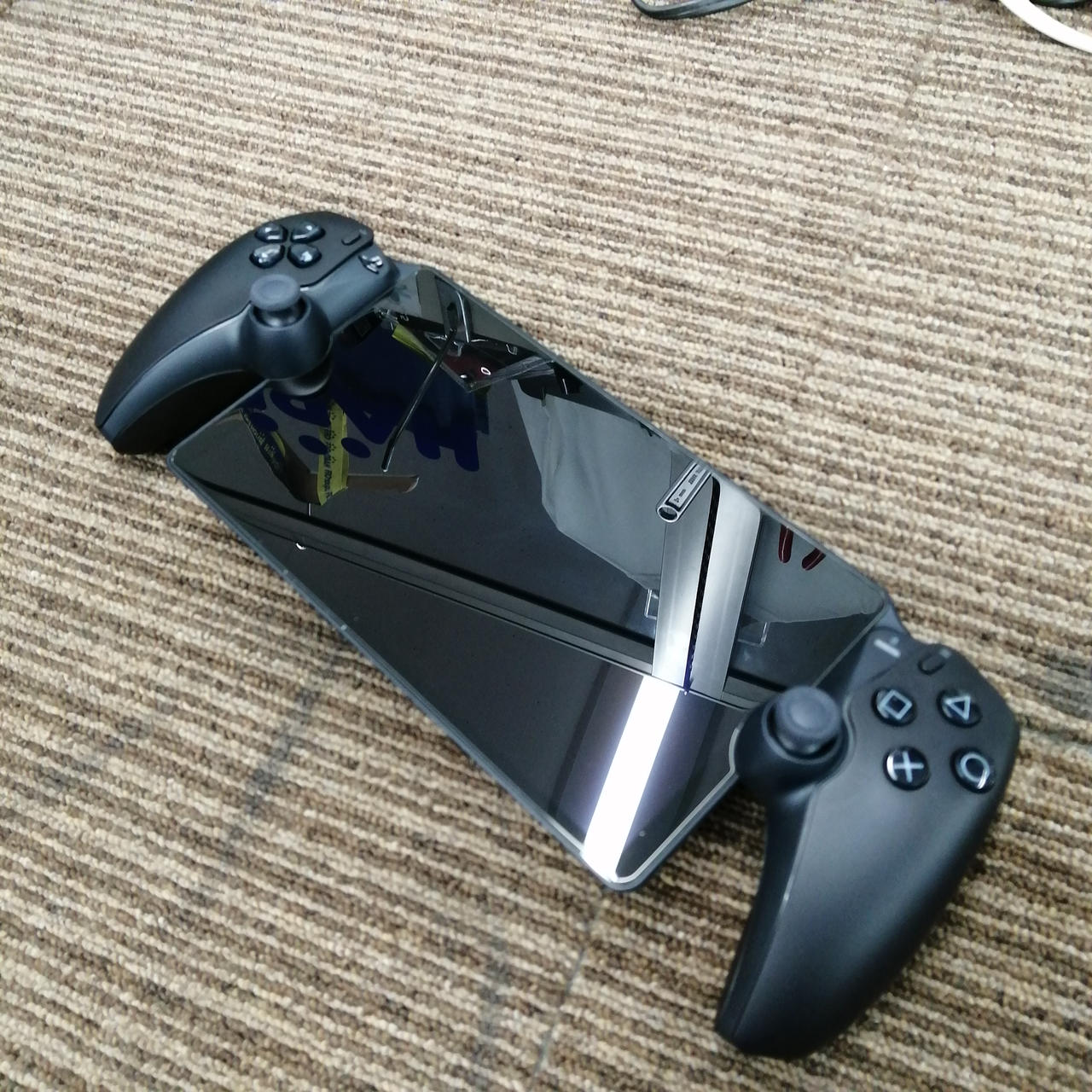 プレイステーション5本体