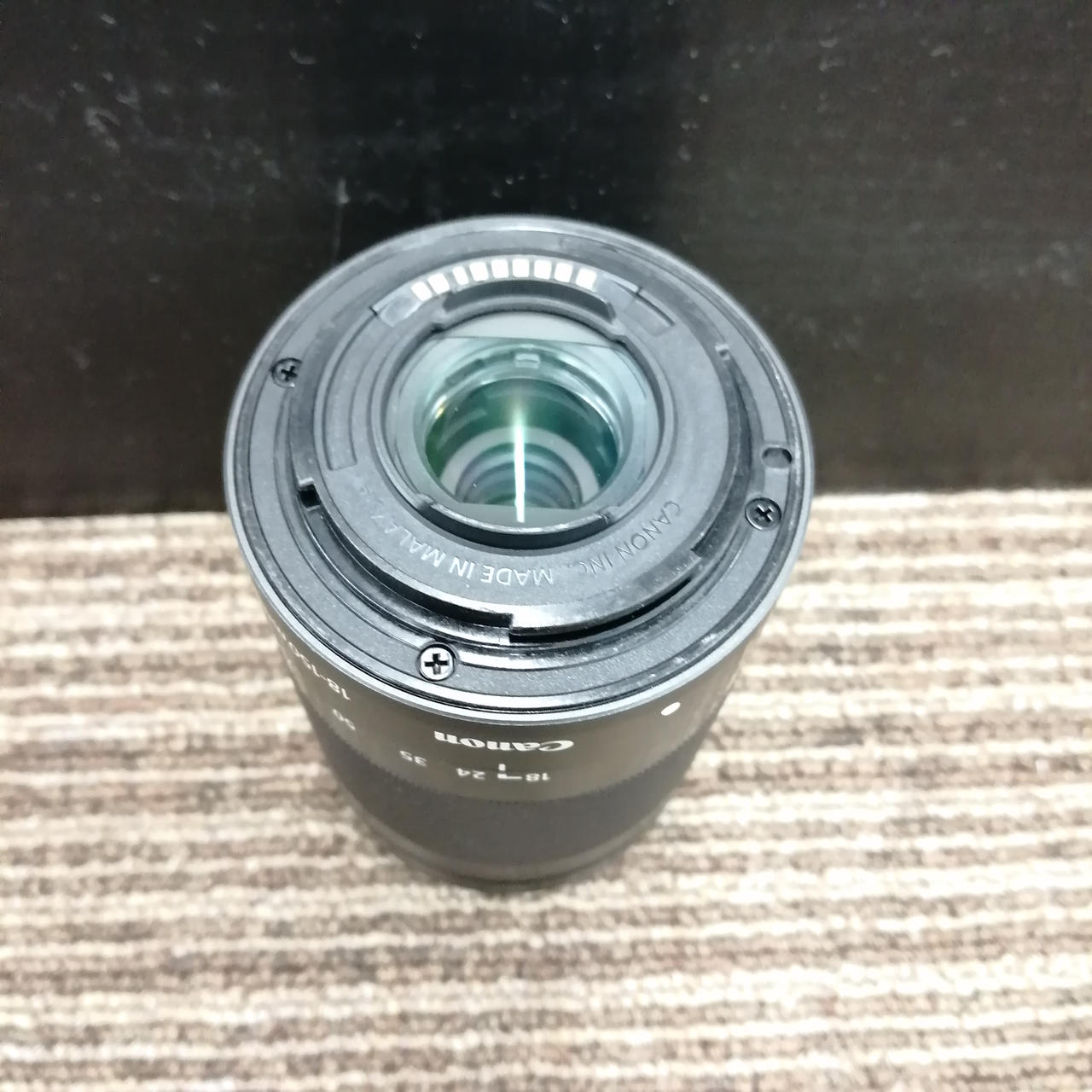 キャノン　レンズ キヤノン(CANON)|レンズ|HARDOFFオフモール（オフモ）|1010400000057671