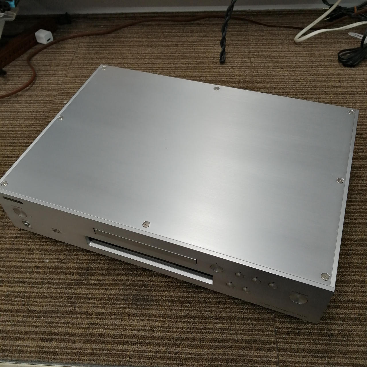 オンキョー(ONKYO)|CDプレーヤー・CDチェンジャー|【ハードオフ公式