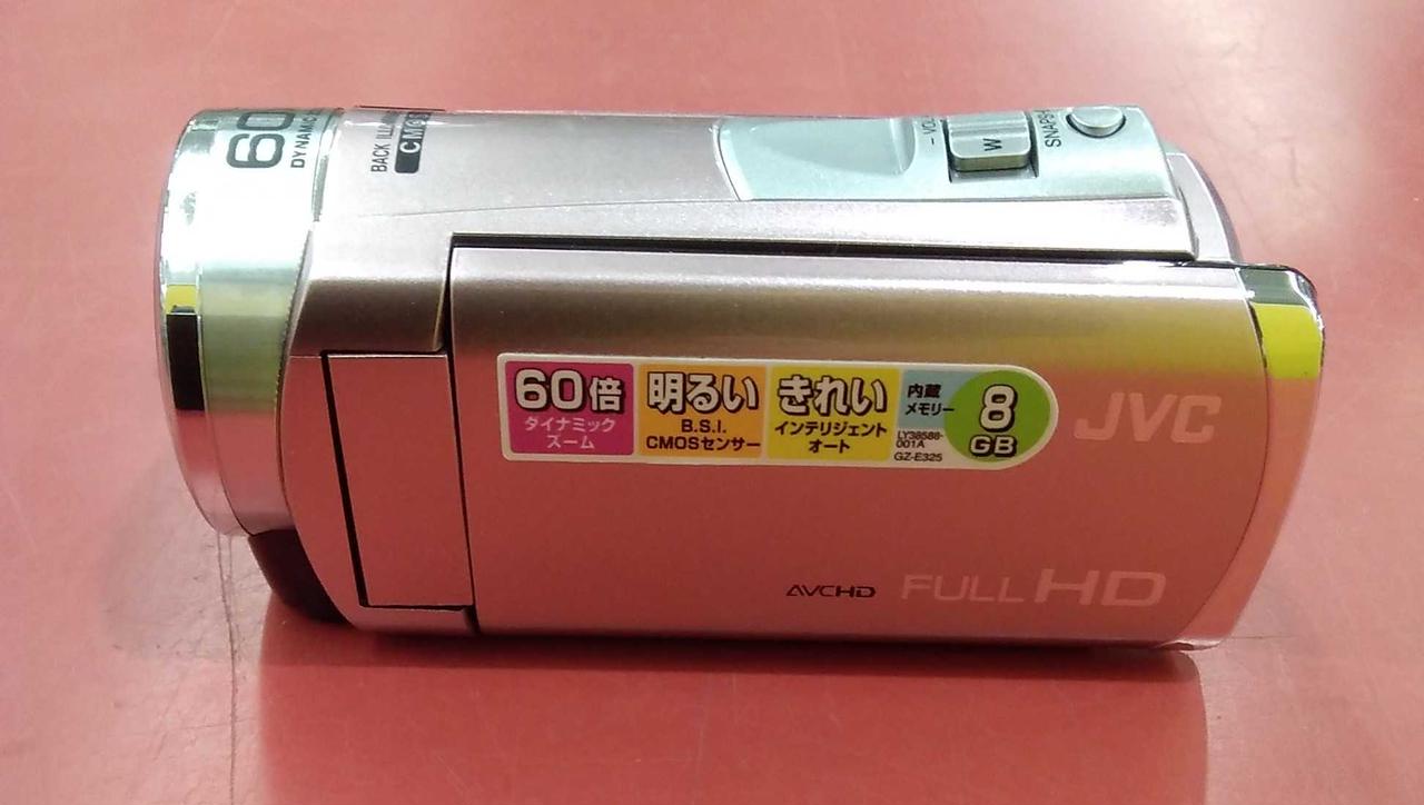 ランキング上位のプレゼント ビデオカメラ Victor JVC GZ-E325-B atak ランキング上位のプレゼント ビデオカメラ Victor JVC GZ-E325-B atak