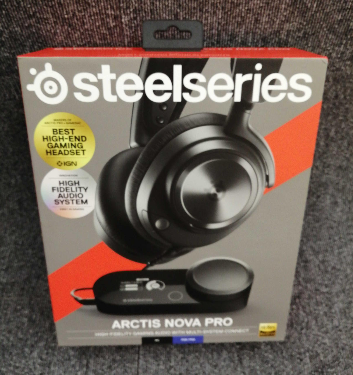 STEELSERIES|ゲーミングヘッドセット|HARDOFFオフモール（オフモ