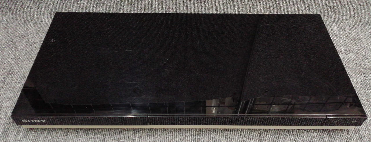 M5854 SONY☆HDD/BDレコーダー☆BDZ-ZW1000 SONY BDZ-ZW1000 価格比較 - 価格.com