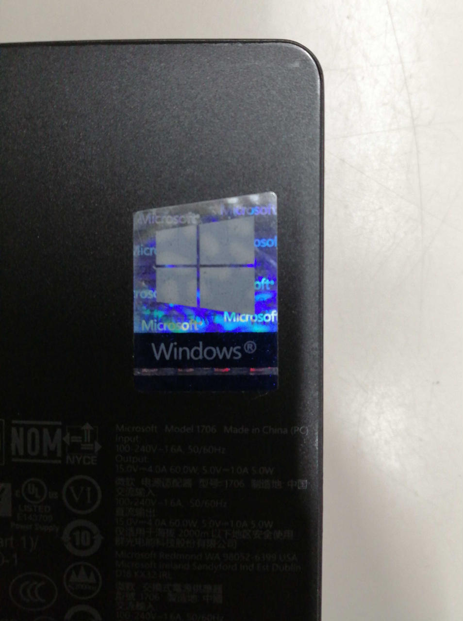 マイクロソフトsurface pro8 ジャンク品 Yahoo!オークション - 1円～【ジャンク/展示品】マイクロソフト