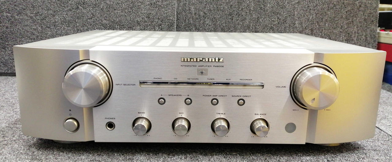 マランツ(MARANTZ)|プリメインアンプ|HARDOFFオフモール（オフモ