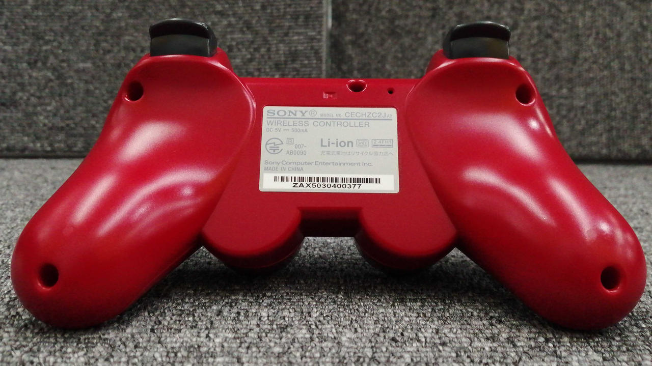 ソニー(SONY)|PS3コントローラ|HARDOFFオフモール（オフモ