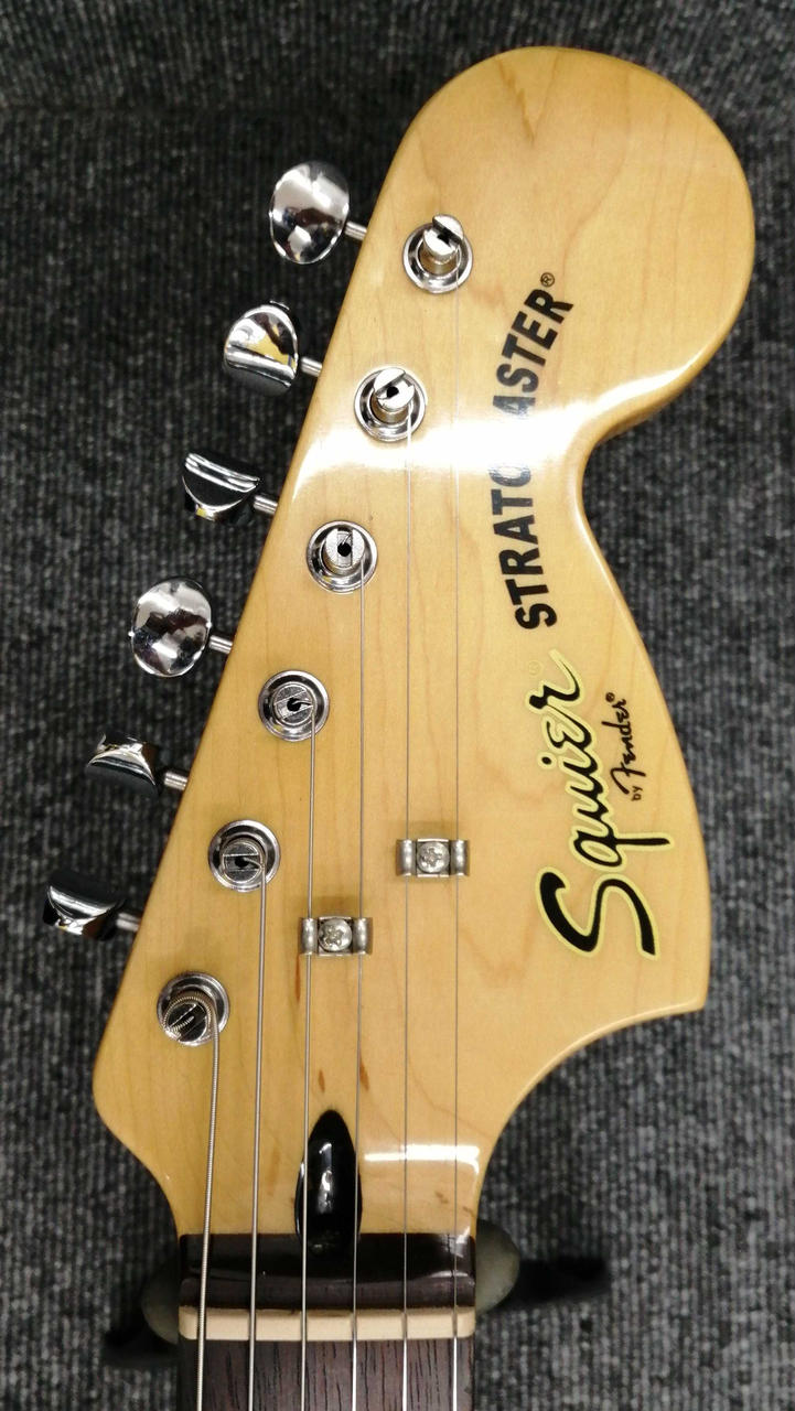 【Squier】エレキギター/ジャンク品 スクワイア(SQUIER)|エレキギター|HARDOFFオフモール（オフモ