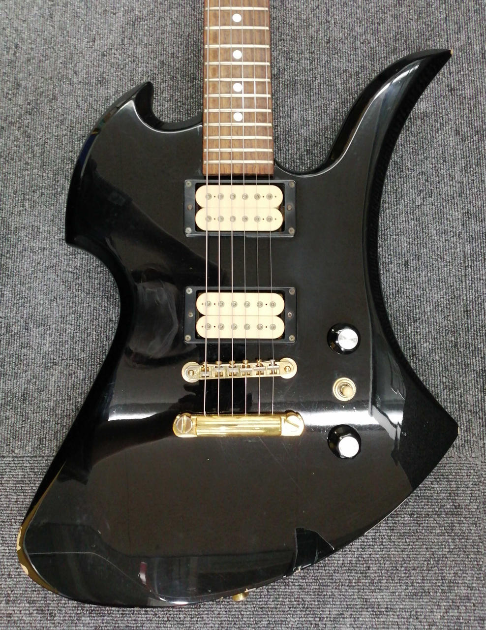 ギター Target ターゲット(TARGET)|エレキギター|HARDOFFオフモール（オフモ